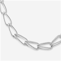 Collana Pianegonda Donna Tecum in Argento PCMN09 - PCMN09